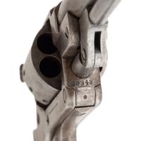 Starr Single Action Army Revolver