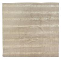 A Modern Tibetan Wool Rug