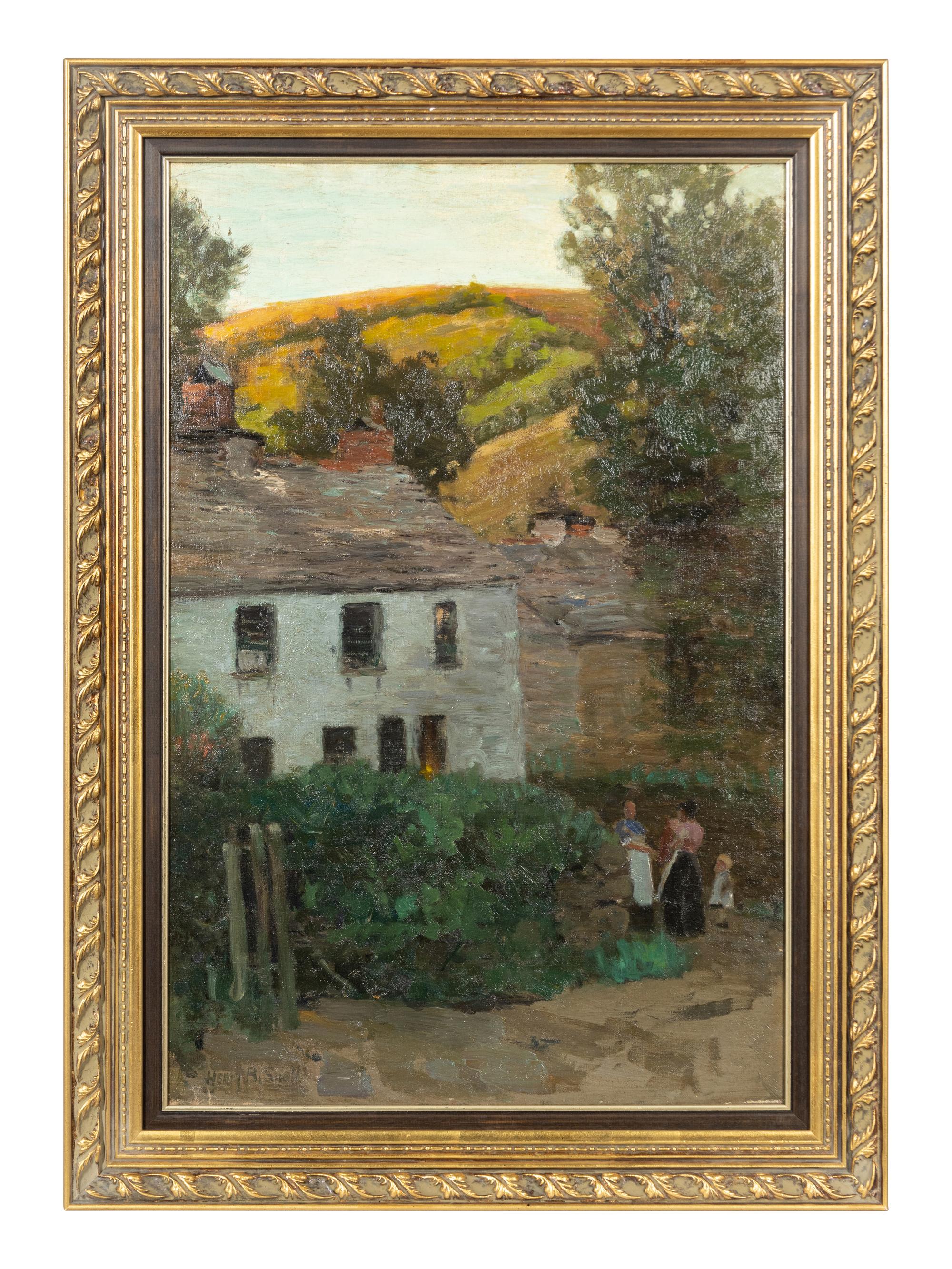 Pastoral Village