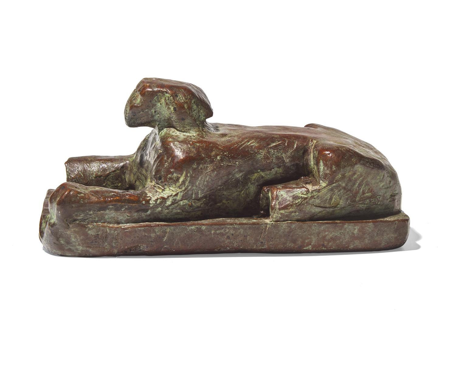 Another Sphinx, 1985