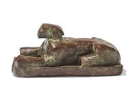 Another Sphinx, 1985