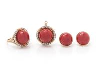 CORAL SET