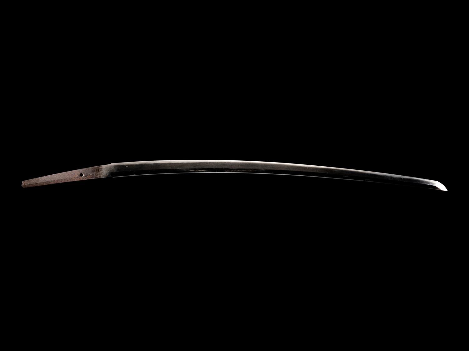 A Katana