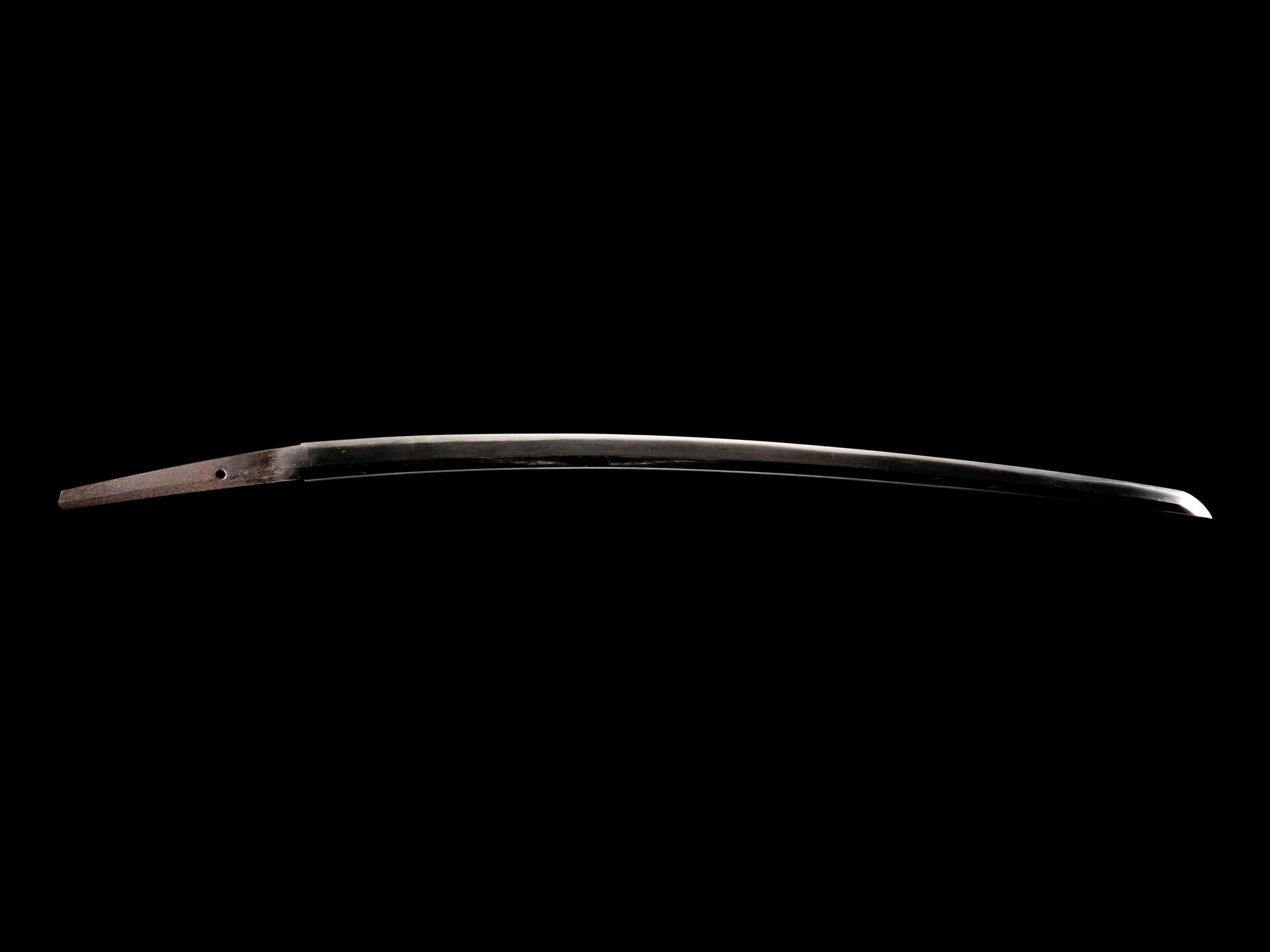 A Katana