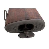 ** Reworked US M1-D Garand Rifle without Scope