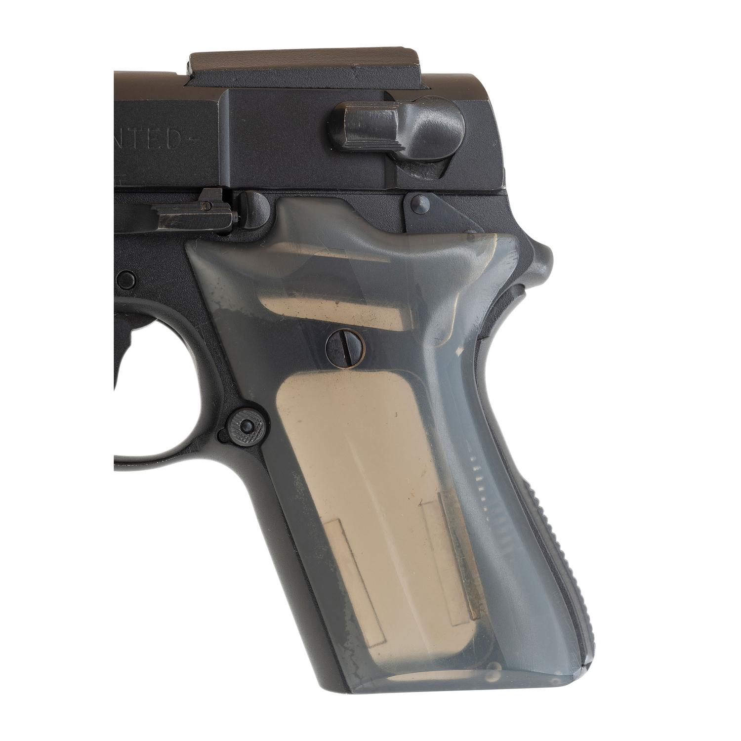 *Smith & Wesson ASP
