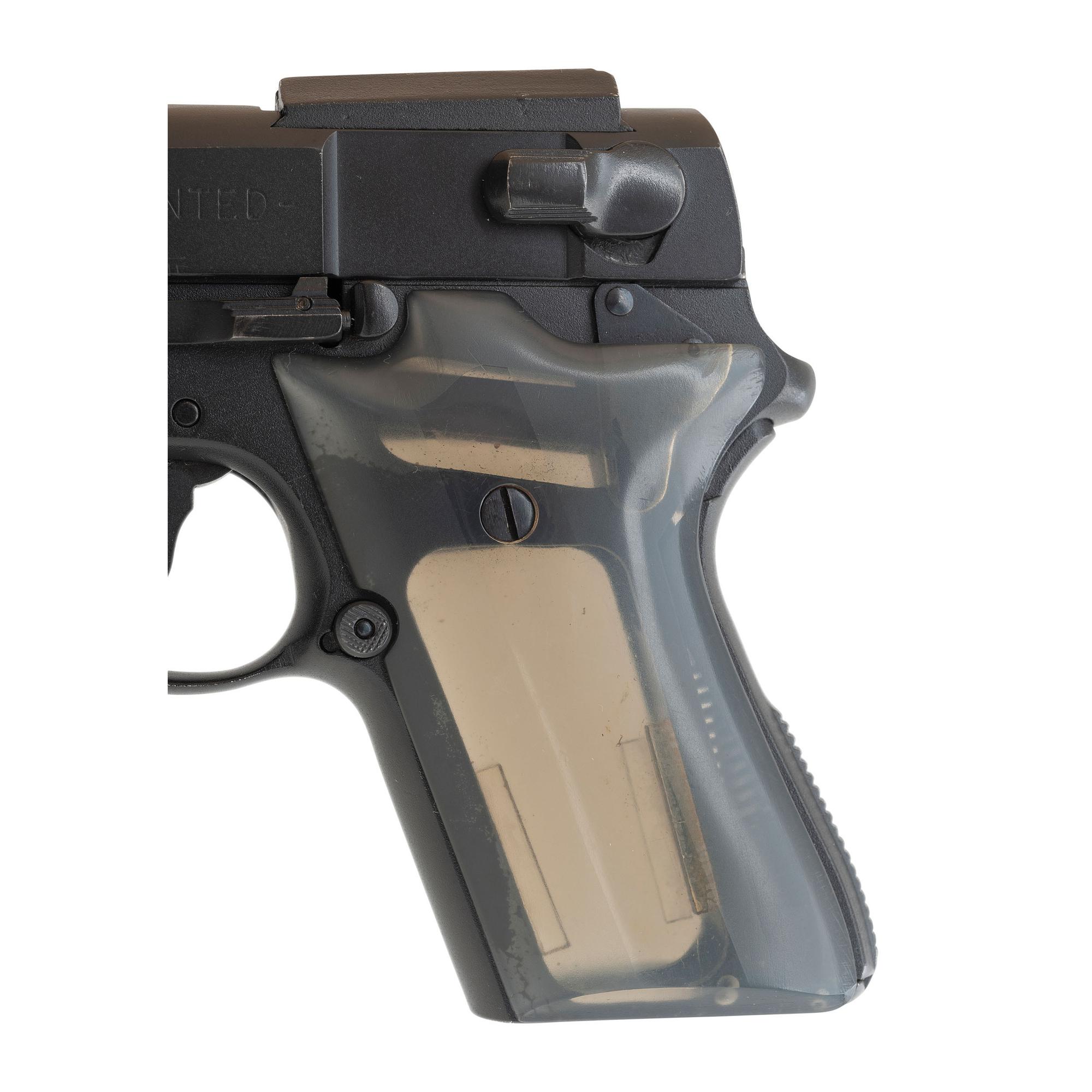 *Smith & Wesson ASP