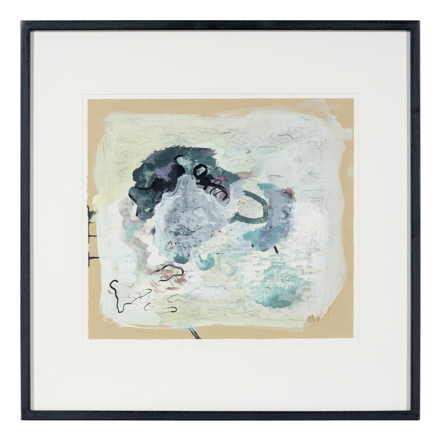 Untitled , 1991