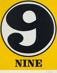 Numbers (the complete portfolio)