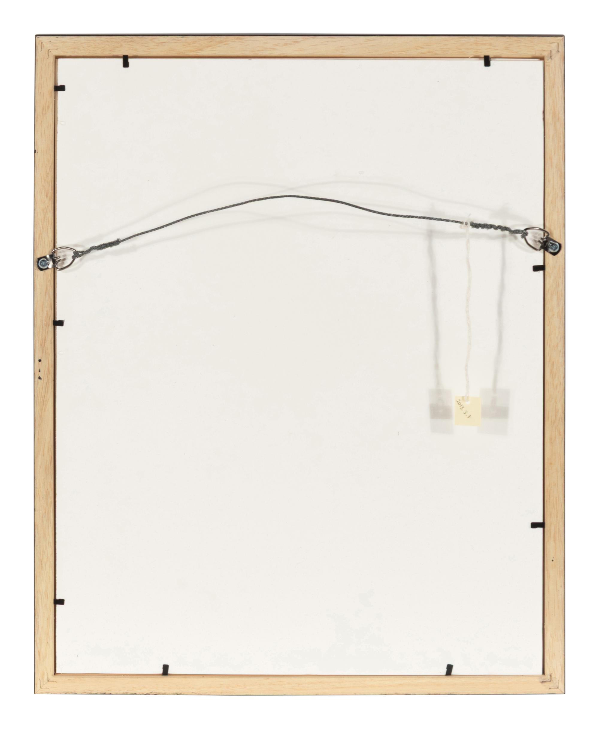 Eleanor, Chicago, 1949; printed ca. 1970