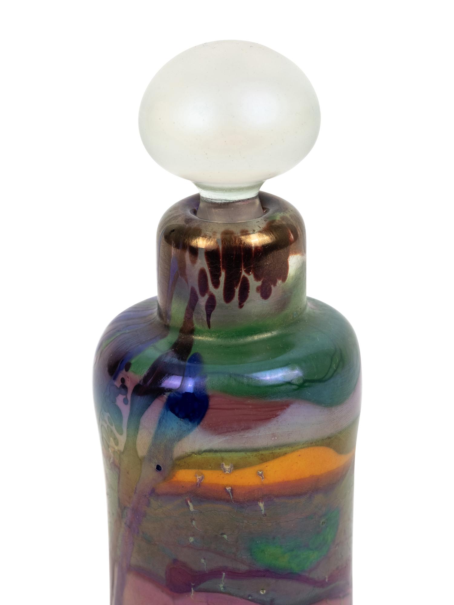 Perfume Bottle