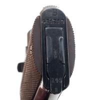 **Star Model B with Police Marked Holster