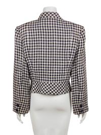 Chloé Jacket, 1980s