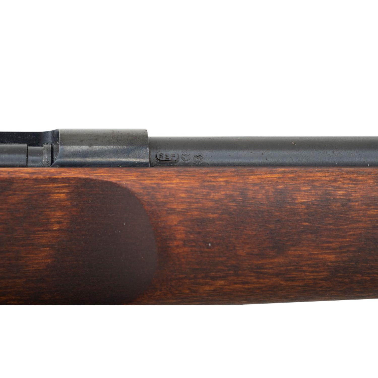 **U.S. Property Marked Remington Model 541-X Target