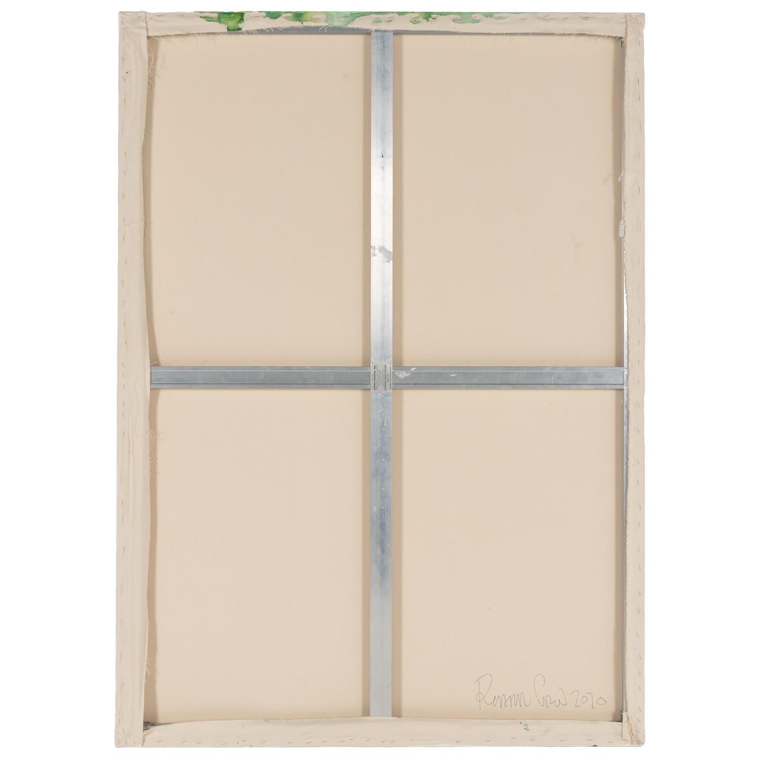 Rosson Crow (American, b. 1982) — Forrest Reverie , 2020