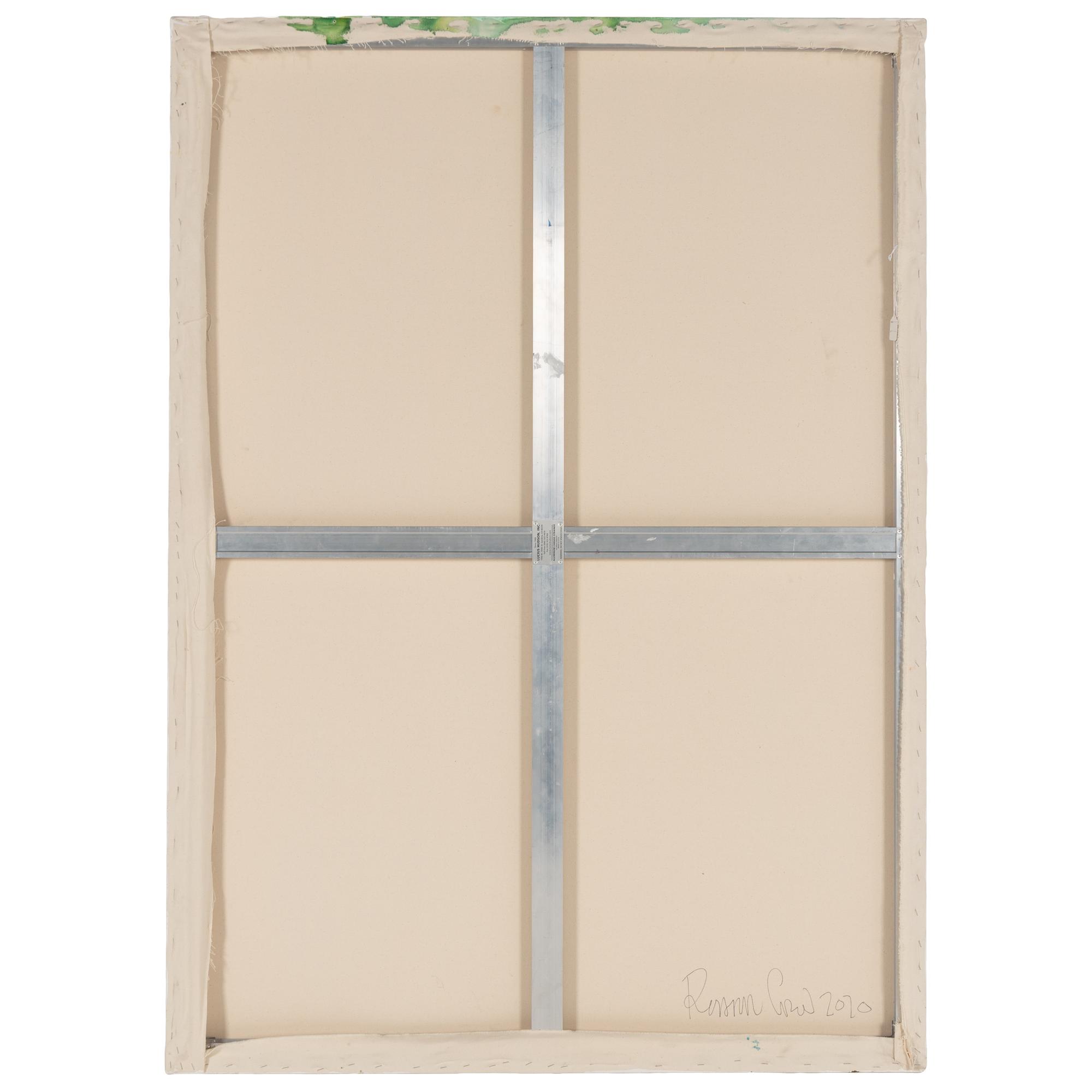 Rosson Crow (American, b. 1982) — Forrest Reverie , 2020