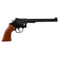 *Smith & Wesson Model 48-4 in Box with Accessories