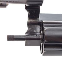 **Scarce Smith & Wesson Chief's Special Airweight Pre-Model 37 with Alloy Cylinder in Box