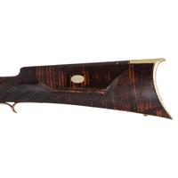 Fullstock Percussion Trade Rifle by Gibbs