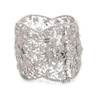DIAMOND BANGLE BRACELET
