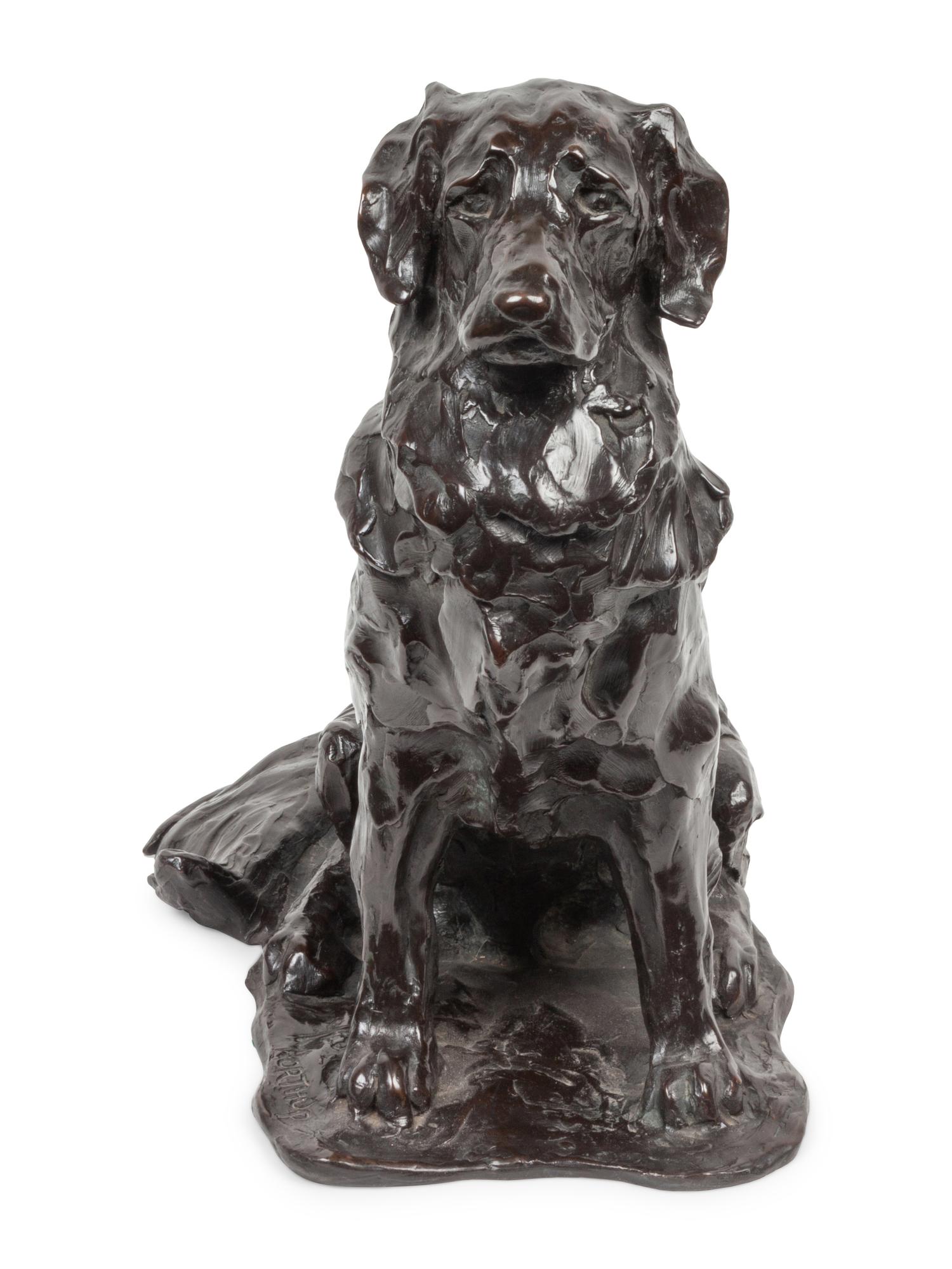Retriever , edition 18/28