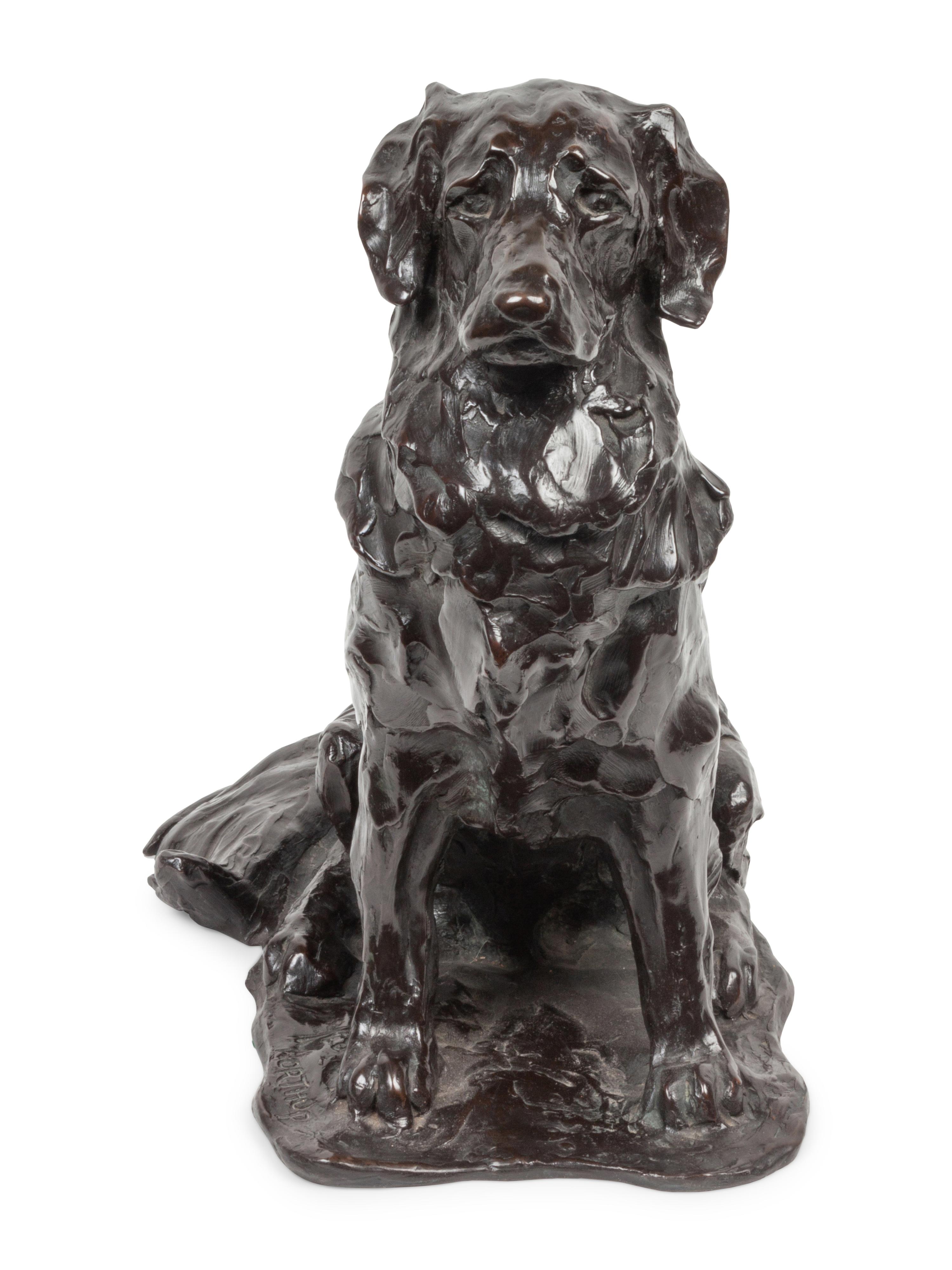 Retriever , edition 18/28