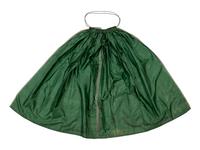 Collection of Six Aprons: 1840-1900