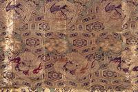 Three Japanese Silk Textile Articles