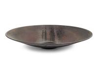 Large Sculptural Charger