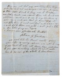 [MINING] California Gold Rush and more - letters, brochures, souvenirs.