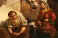 Attributed to John Frederick Herring, Sr. (British, 1795-1865)