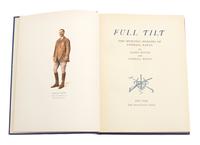 HATCH, Alden & KEENE, Foxhall. Full Tilt: The Sporting Memoirs of Foxhall Keene.