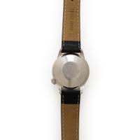Rolex, Ref. 1675, 18K Yellow Gold and Stainless Steel 'GMT-Master' 'Root Beer' 'Nipple Dial' Watch with Wyler Watch