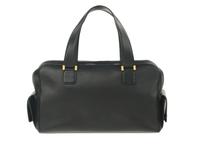 Jimmy Choo Pony Fur Handbag