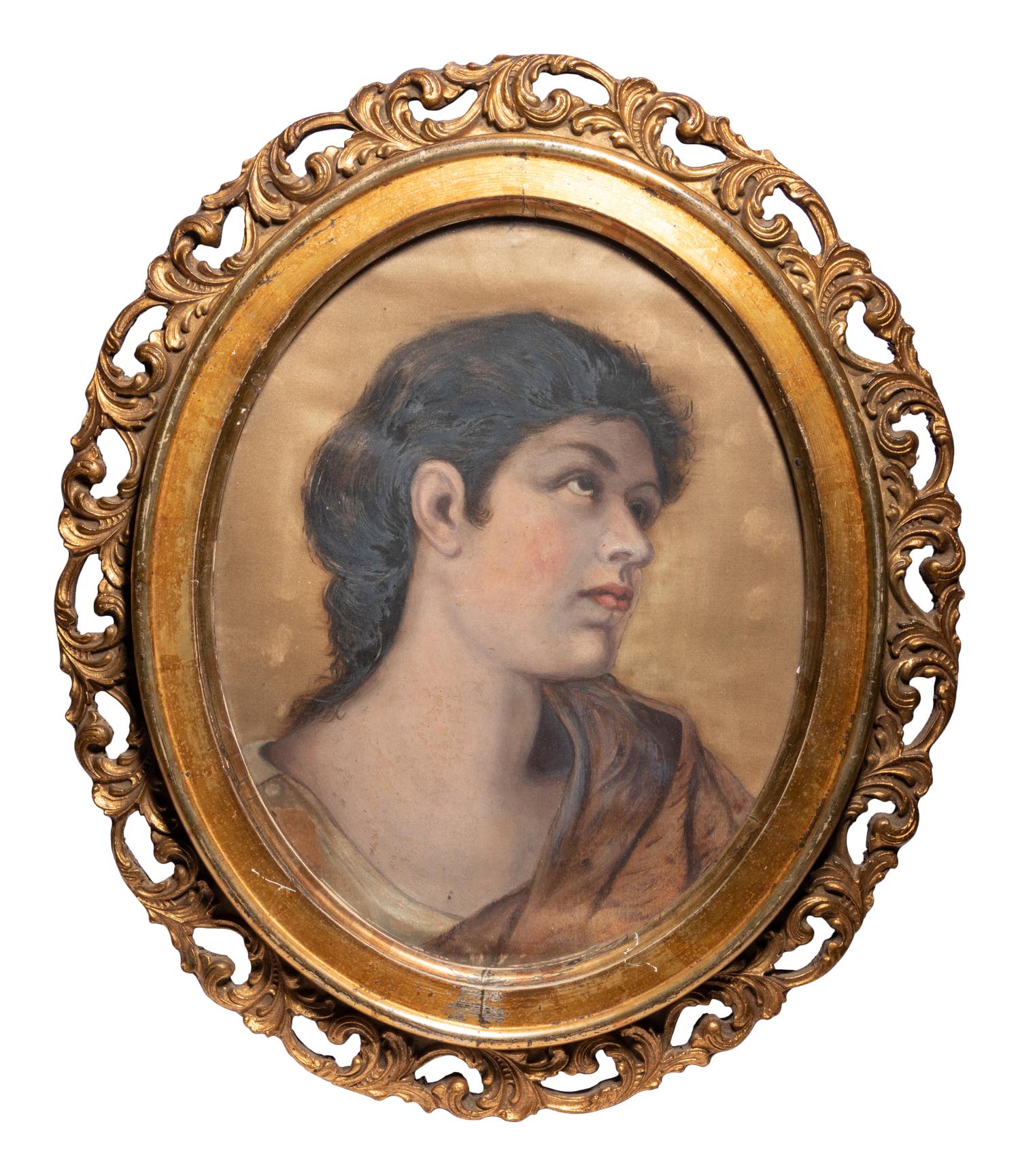 Artist Unknown, 19th Century