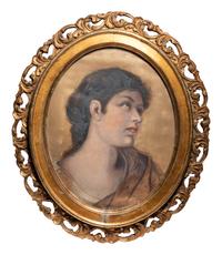 Artist Unknown, 19th Century