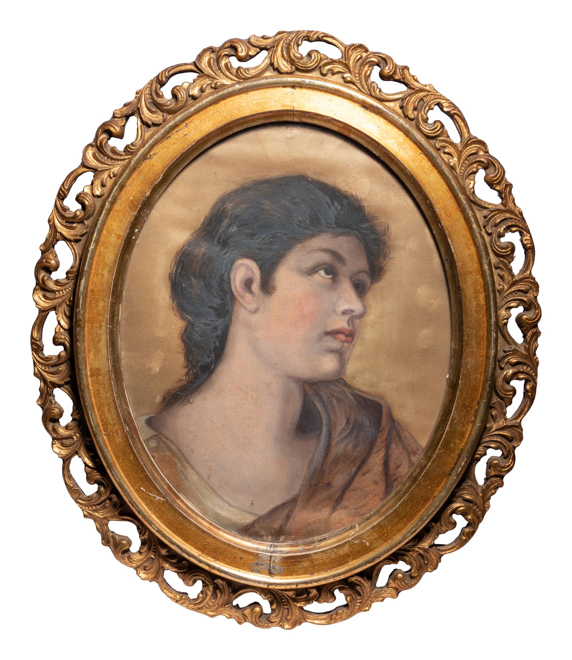 Artist Unknown, 19th Century