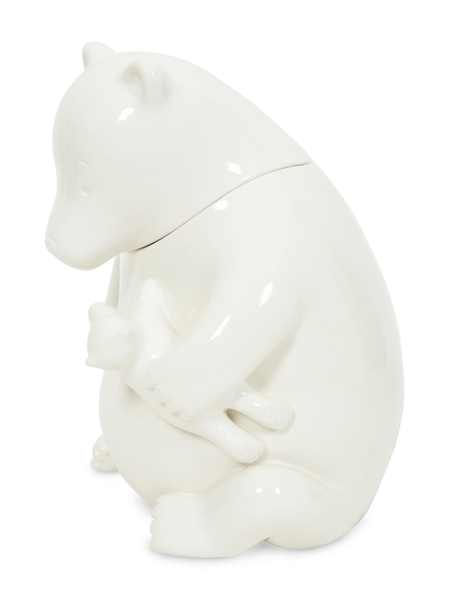 Mama Bear, 2010