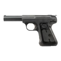 **Savage Model 1917 Pistol in .380ACP
