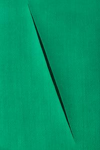 Concetto Spaziale ( from XXe siècle)