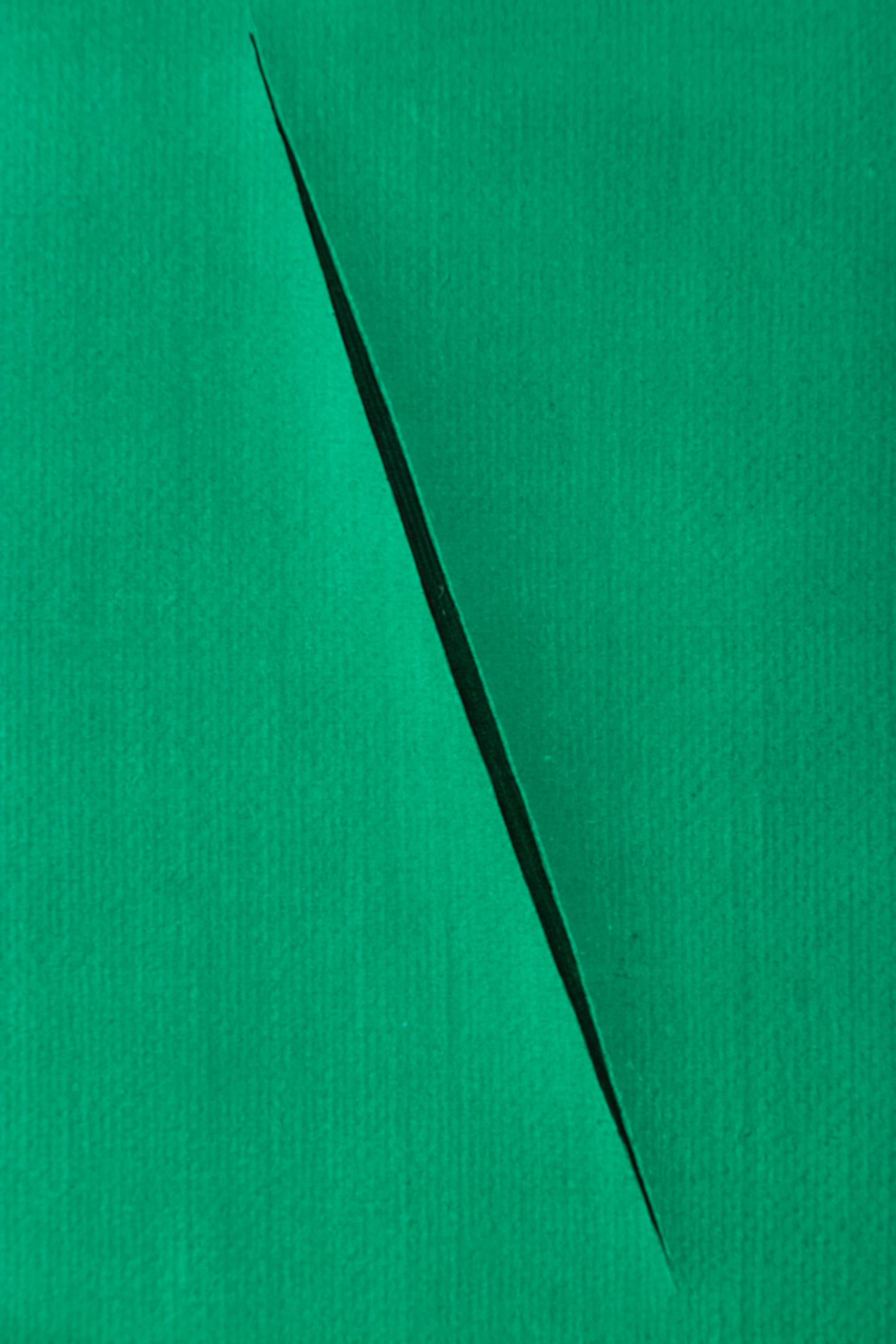 Concetto Spaziale ( from XXe siècle)