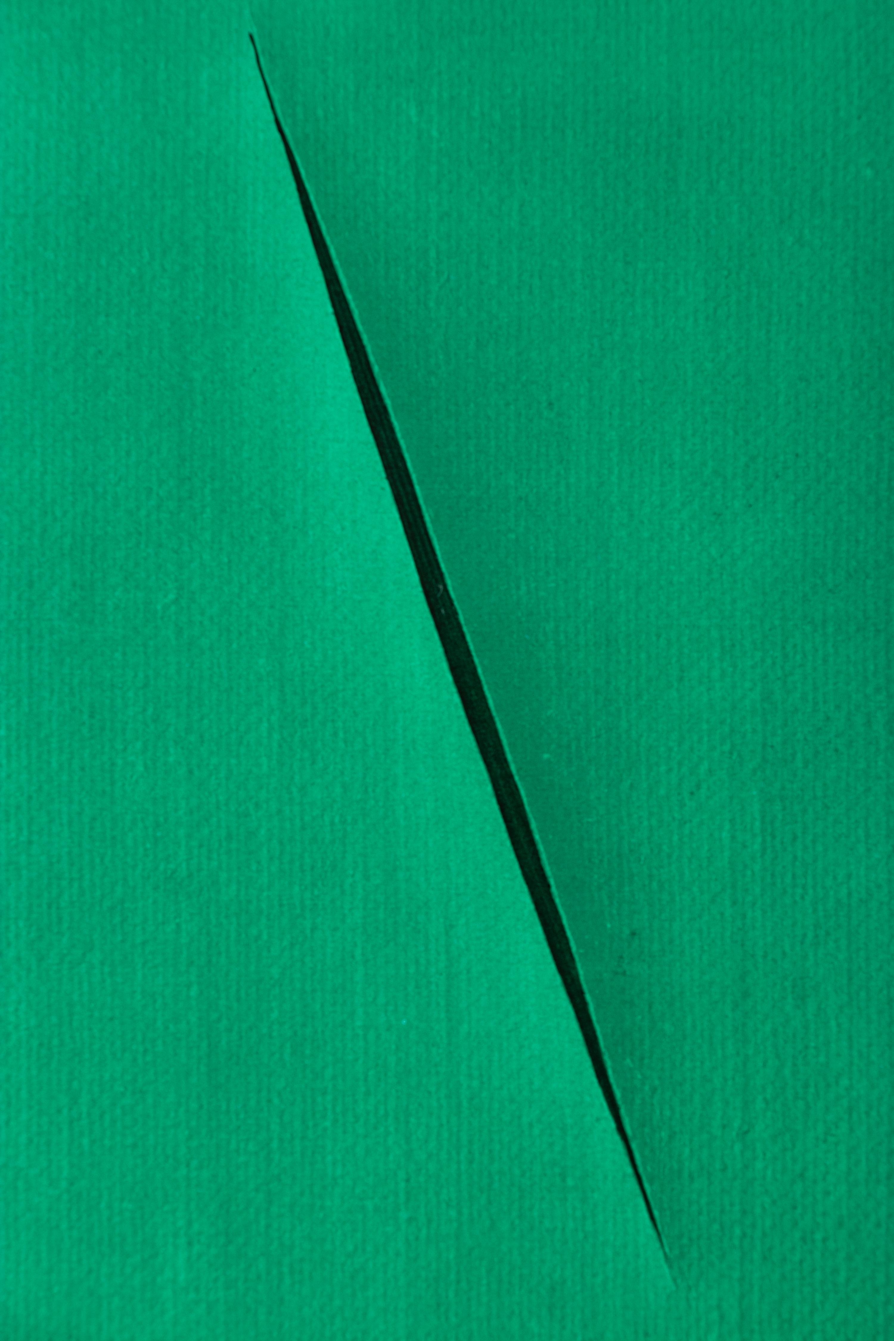 Concetto Spaziale ( from XXe siècle)