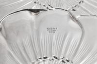 A Collection of American Silver Table Articles