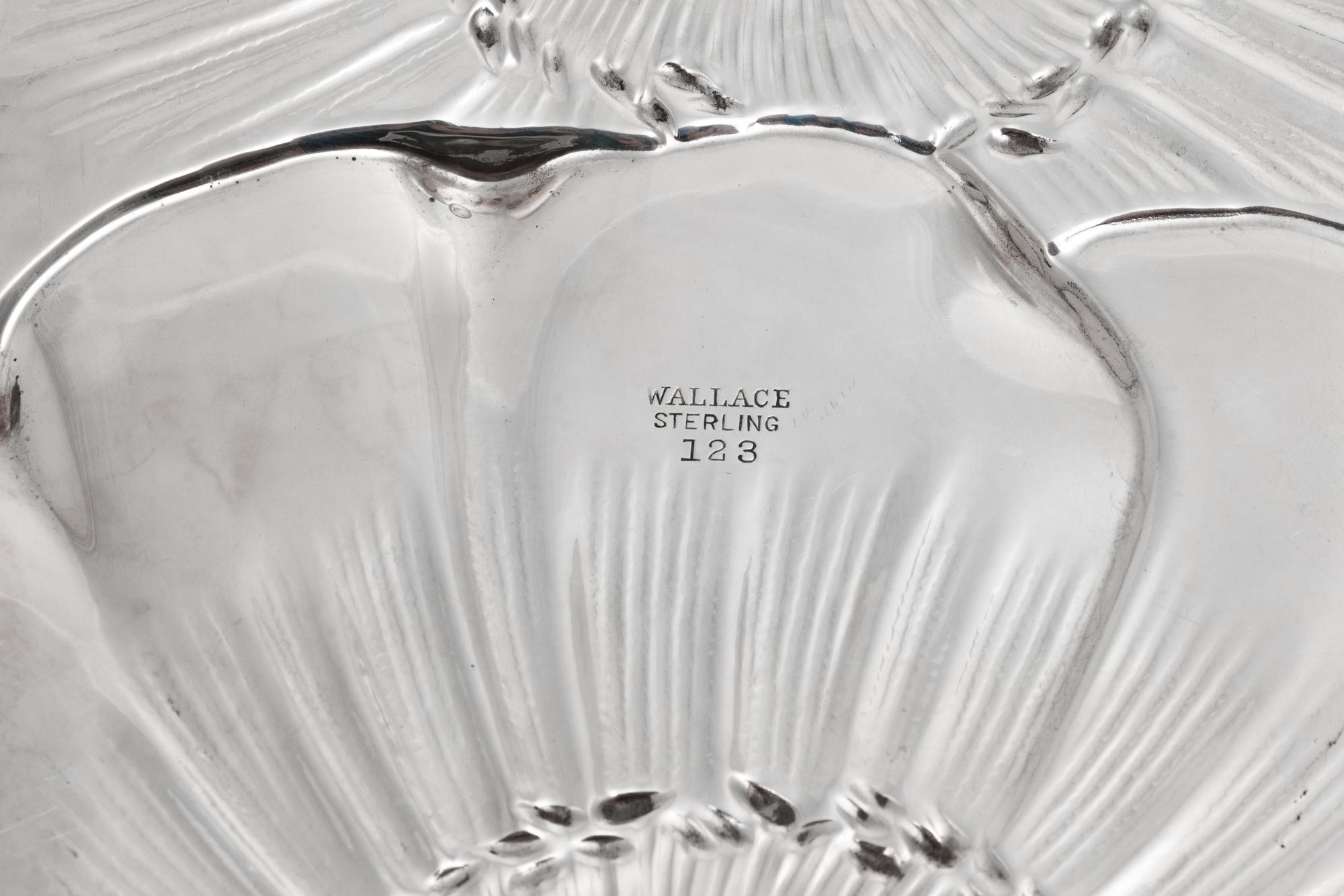 A Collection of American Silver Table Articles