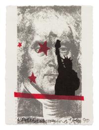 Spackle (from Harvey Gantt Portfolio )