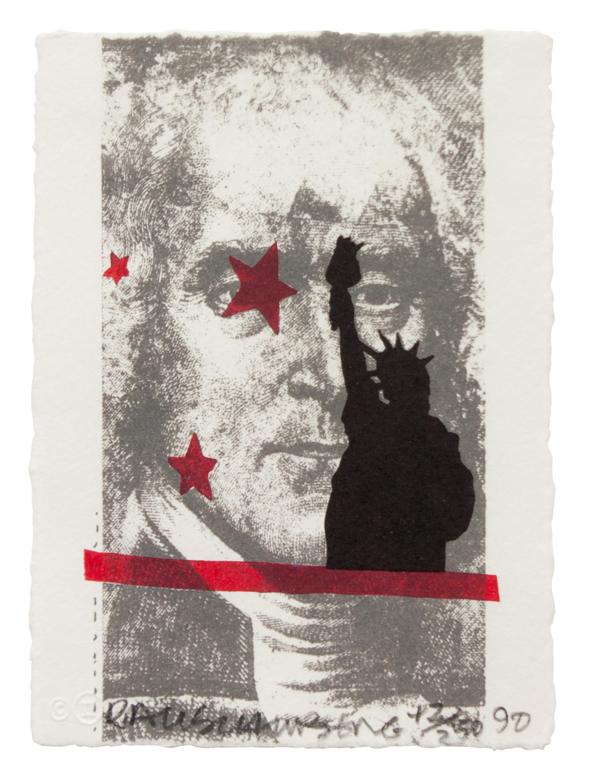 Spackle (from Harvey Gantt Portfolio )