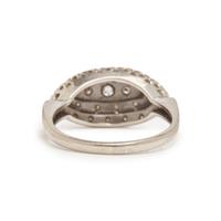 COLLECTION OF DIAMOND RINGS