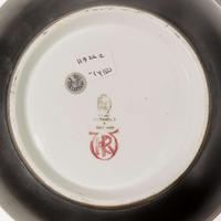 A Wedgwood "Celtic" Lustreware Bowl UK, circa 1920