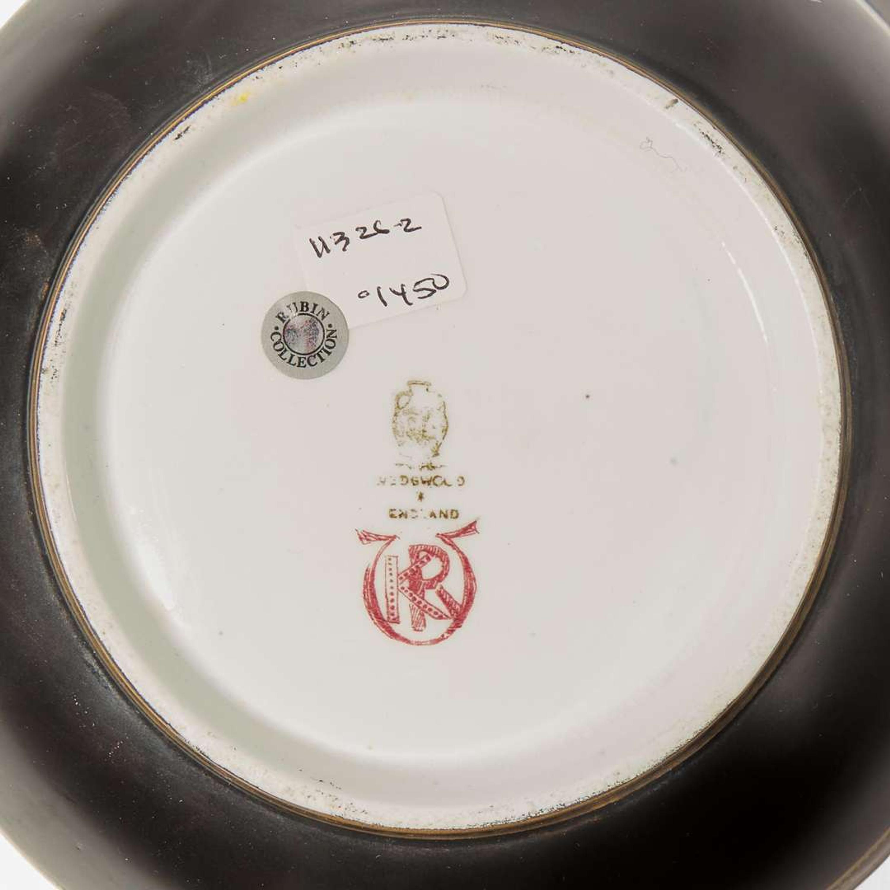 A Wedgwood "Celtic" Lustreware Bowl UK, circa 1920