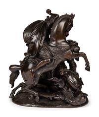 Albert-Ernest Carrier-Belleuse (French, 1824-1887)